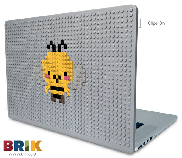 Bee Laptop Case