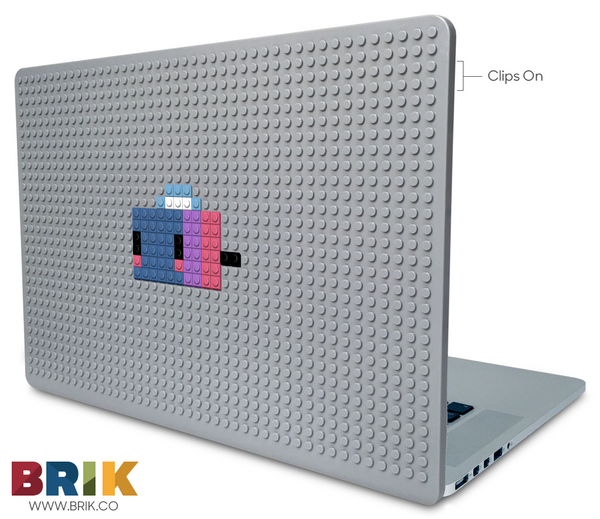 bee-sexual Laptop Case