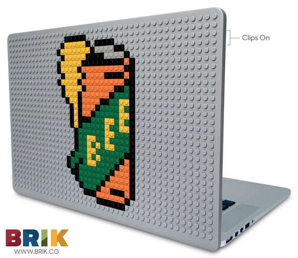 Beer Can Appreciation Day Laptop Case