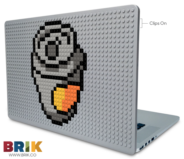 Beer Can Appreciation Day Laptop Case