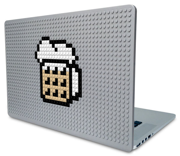 Beer Mug Laptop Case