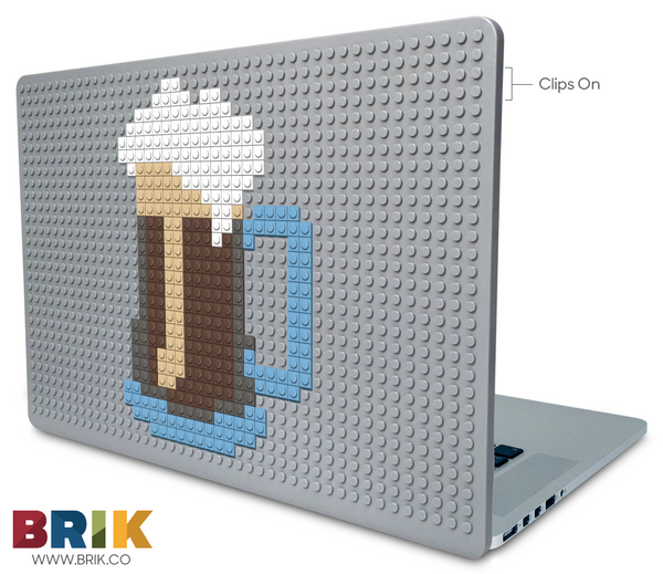 Beer Laptop Case