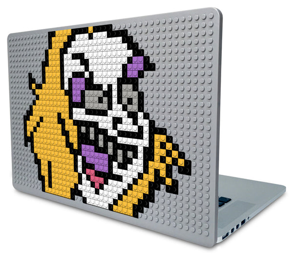 Beetlejuice Laptop Case
