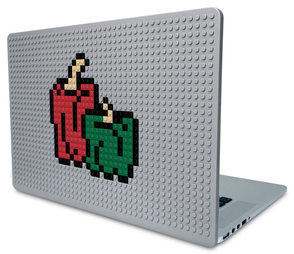 Bell Pepper Laptop Case