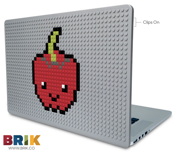 Bell Pepper Laptop Case