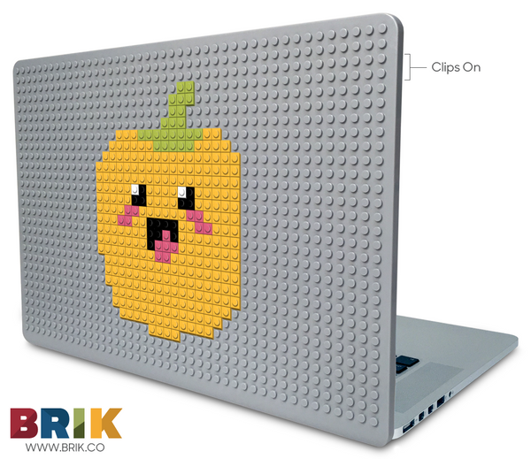 Bell Pepper Laptop Case
