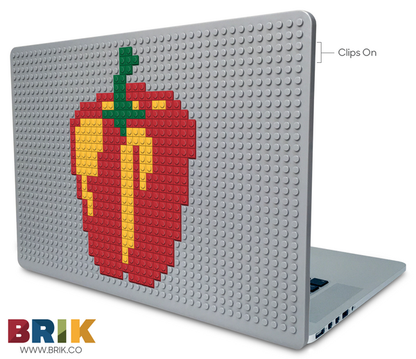 Bell Pepper Laptop Case