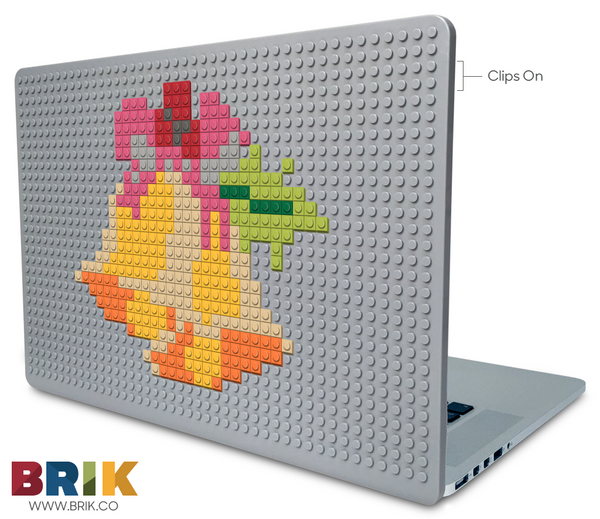 Bell Laptop Case