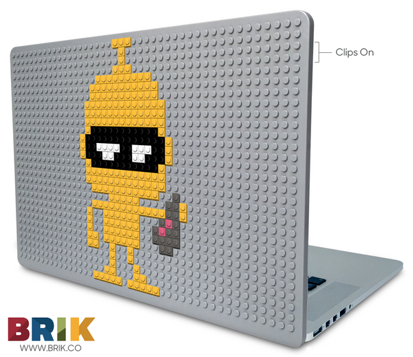 Bender Laptop Case