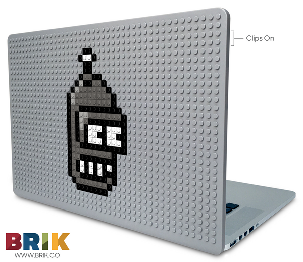 Bender Laptop Case