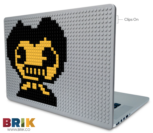 bendy Laptop Case