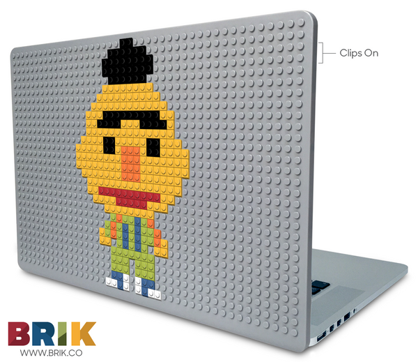 Bert Laptop Case