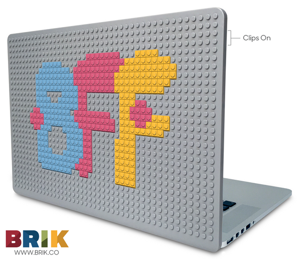 Best Friends Day Laptop Case
