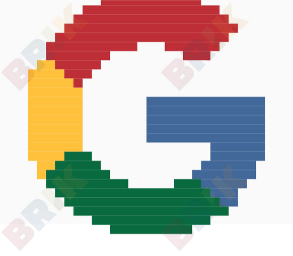 better logo G
