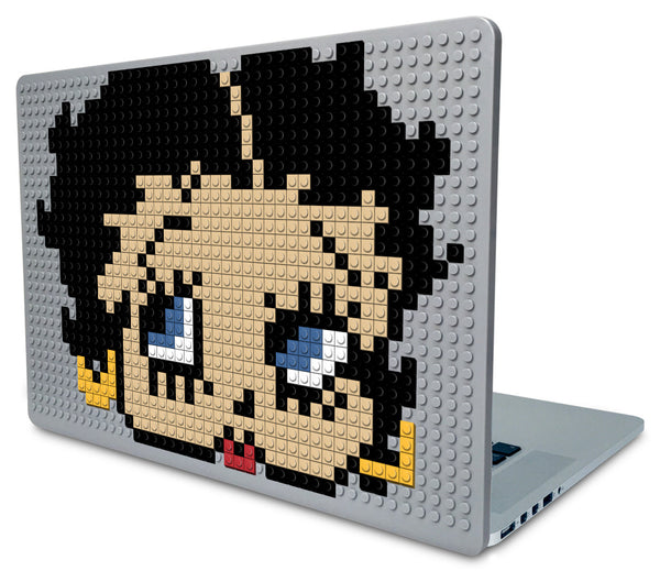 Betty Boop Laptop Case