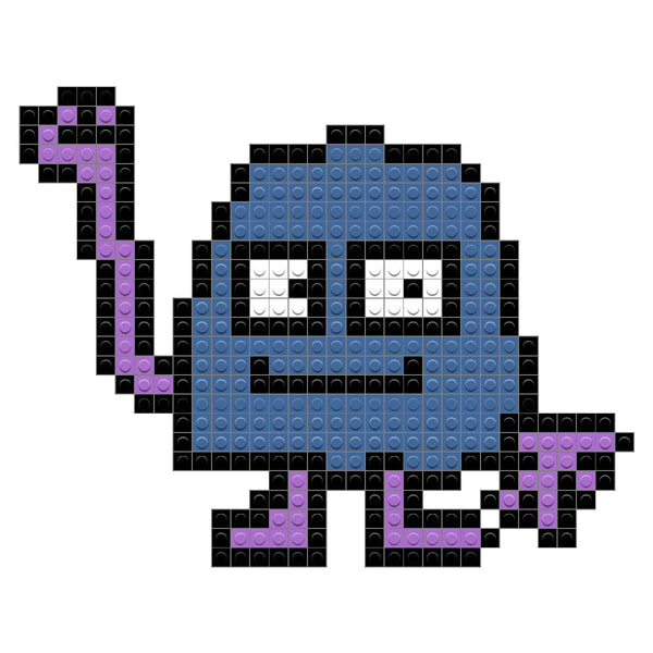 bfb fouratin
