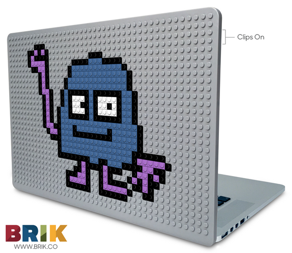 bfb fouratin Laptop Case