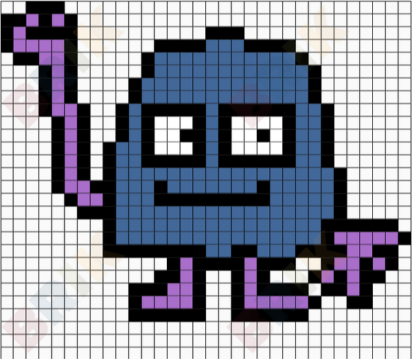 bfb fouratin