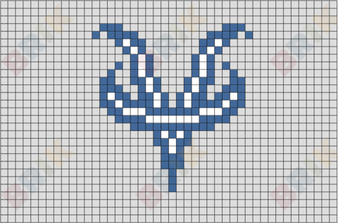 Victor Oladipo Pixel Art