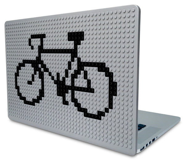 Bicycle Laptop Case