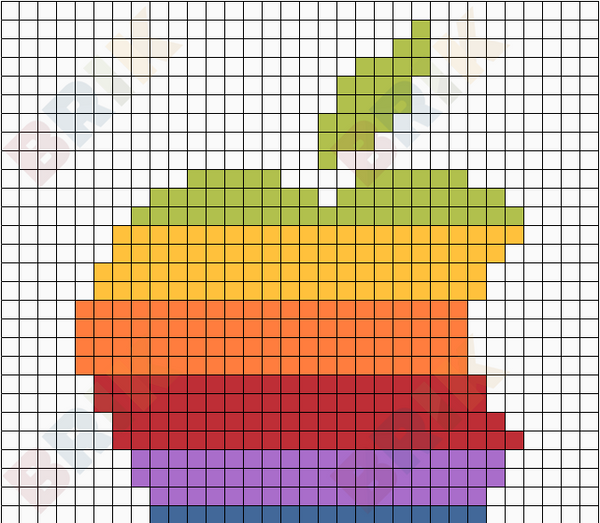 Big Apple Logo