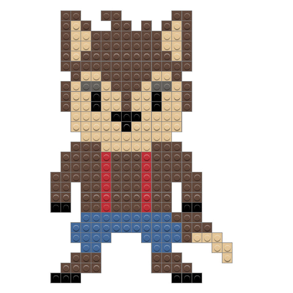 Big Bad Wolf