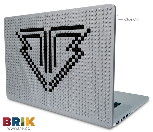 Big Bang Laptop Case