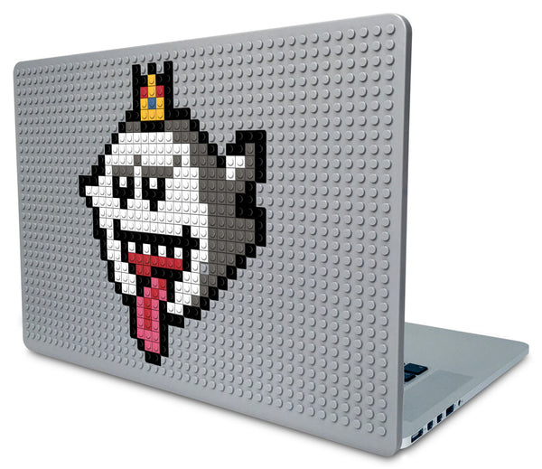 Big Boo Laptop Case