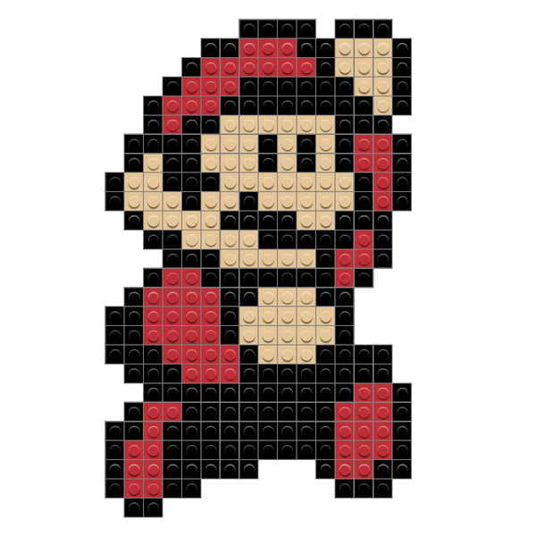 Big Mario