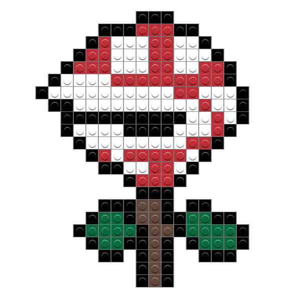 Big Piranha Plant