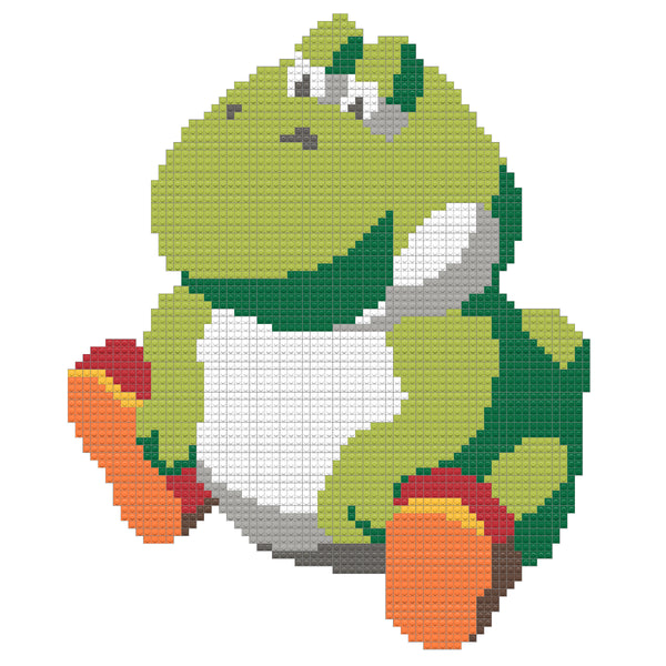 Big Yoshi