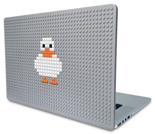 Biggie Beads Goose Laptop Case