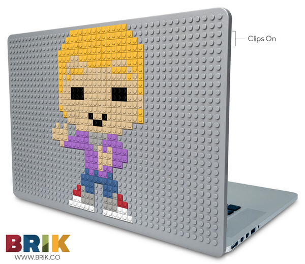 Bill Laptop Case