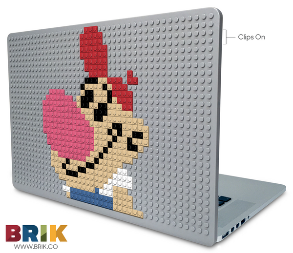 Billy Laptop Case
