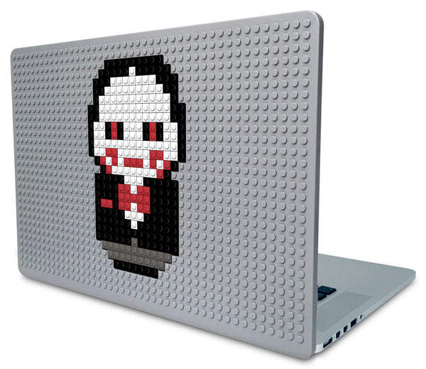 Billy the Puppet Laptop Case