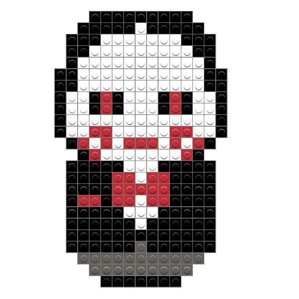 Billy the Puppet