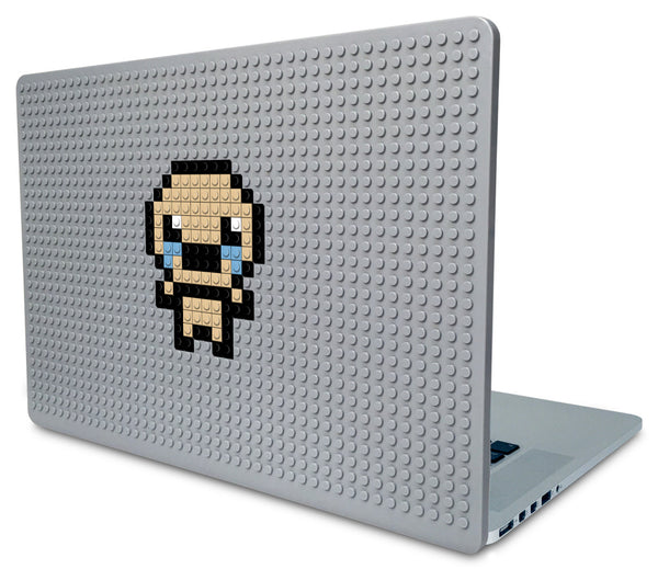 Binding of Isaac Laptop Case