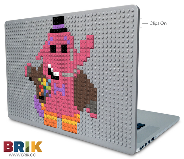Bing Bong Laptop Case