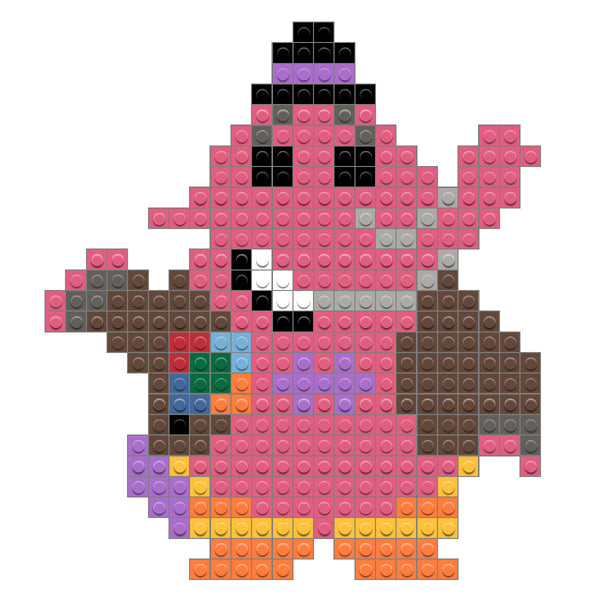 Bing Bong