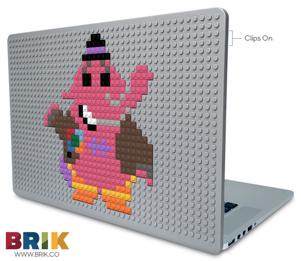 Bing Bong Laptop Case