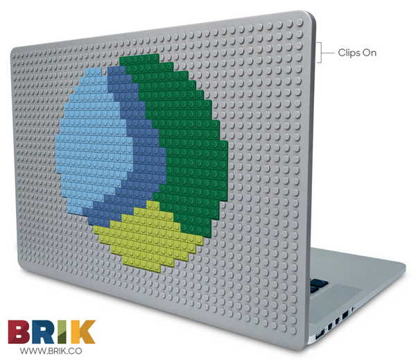 Biogen Idec Laptop Case