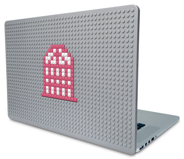 Bird Cage Laptop Case