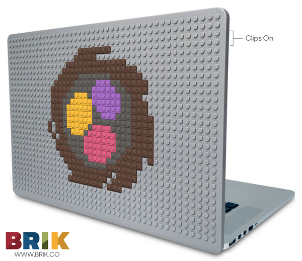Bird Nest Laptop Case