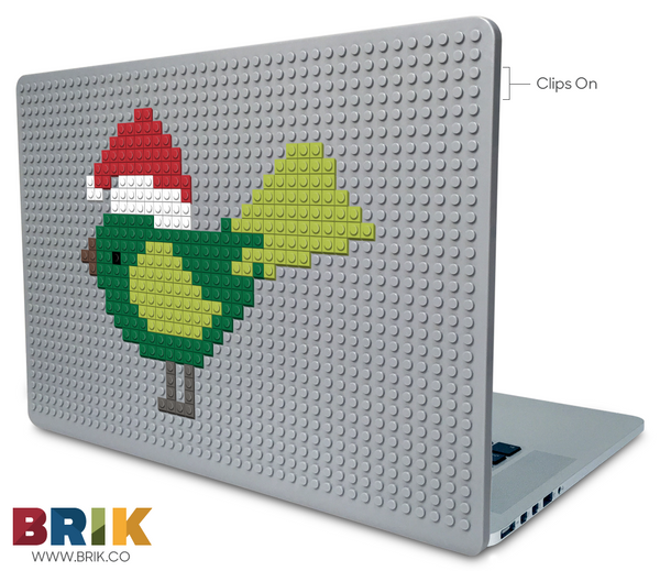 Bird Laptop Case