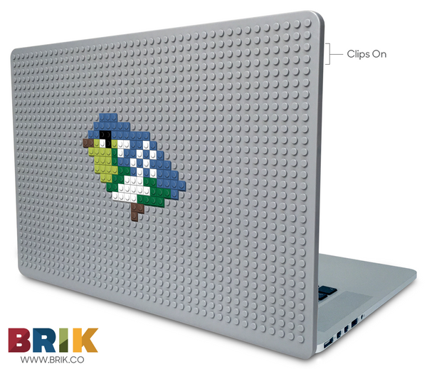 Bird Laptop Case