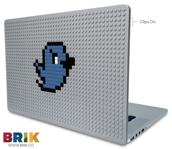 Bird Laptop Case