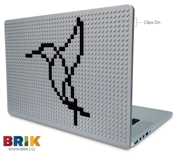 Bird Laptop Case