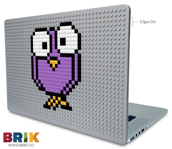 Bird Laptop Case