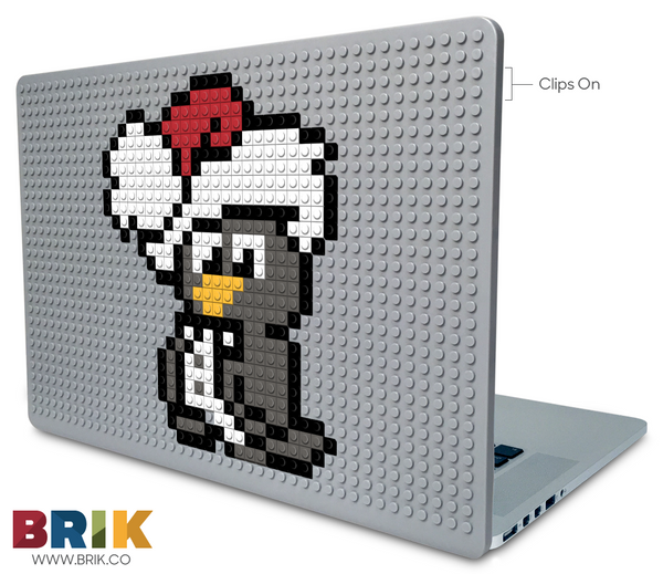Bird Laptop Case