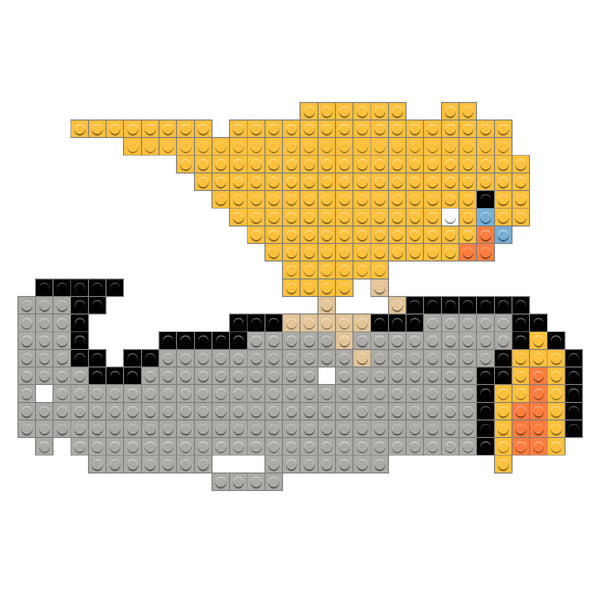 birdy boy